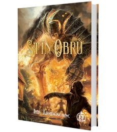 Stín obrů - Stín obrů