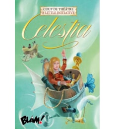 Celestia: A Little Initiative - Produkt Celestia: A Little Initiative