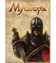 Mythotopia - Produkt Mythotopia