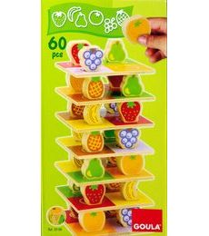Ovocná věž - Produkt Ovocná věž