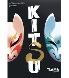 Kitsu - Kitsu