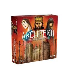 Architekti Západního království - Produkt Architekti Západního království
