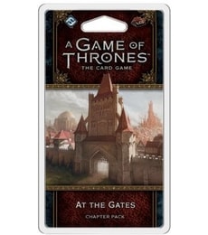 A Game of Thrones - At The Gates - Produkt A Game of Thrones - At The Gates