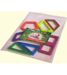 Magformers PIKANT malý - Produkt Magformers PIKANT malý