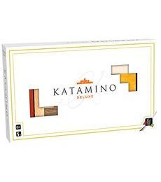 Gigamic Katamino De Luxe - Produkt Gigamic Katamino De Luxe