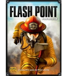 Flash Point: Fire Rescue (Záchranáři)
