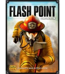 Flash Point: Fire Rescue (Záchranáři)