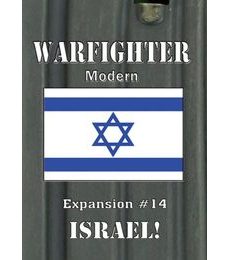 Warfighter Modern - Israel - Warfighter Modern - Israel