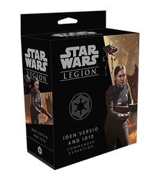 Star Wars: Legion - Iden Versio and ID10 - Produkt Star Wars: Legion - Iden Versio and ID10