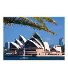 Puzzle Opera v Sydney 1000d - Produkt Puzzle Opera v Sydney 1000d