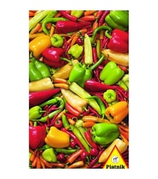 Puzzle Piatnik Paprika 1000d. - Produkt Puzzle Piatnik Paprika 1000d.