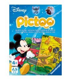 Pictoo Disney - Pictoo Disney