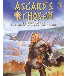 Asgard's Chosen - Produkt Asgard's Chosen