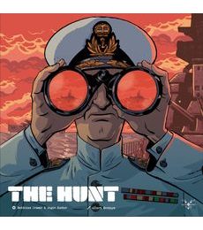 The Hunt - Produkt The Hunt