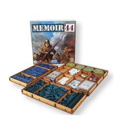Memoir '44 - Insert e-raptor - Produkt Memoir '44 - Insert e-raptor