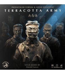 Terracotta Army (CZ/EN)