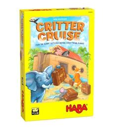 Jde se do archy (Critter Cruise) - Produkt Jde se do archy (Critter Cruise)