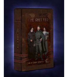 Mortum: The Shelter