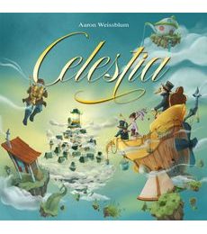 Celestia - Produkt Celestia