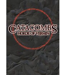 Catacombs: Horde of Vermin - Produkt Catacombs: Horde of Vermin