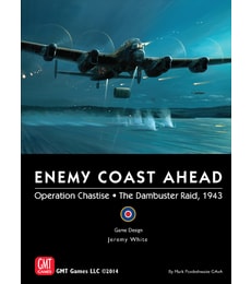Enemy Coast Ahead - Enemy Coast Ahead