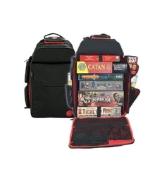 Batoh na deskové hry (The Ultimate Boardgame Backpack) - Produkt Batoh na deskové hry (The Ultimate Boardgame Backpack)