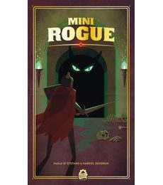 Mini Rogue (EN) - Produkt Mini Rogue (EN)