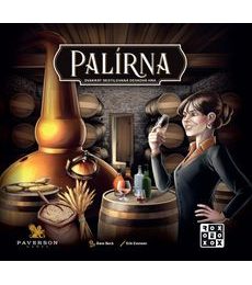 Palírna - Palírna