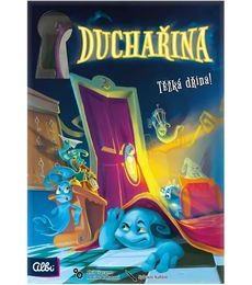 Duchařina - Duchařina