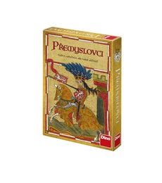 Přemyslovci - Produkt Přemyslovci
