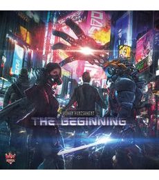 Human Punishment: The Beginning - Produkt Human Punishment: The Beginning