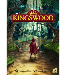 Kingswood - Produkt Kingswood
