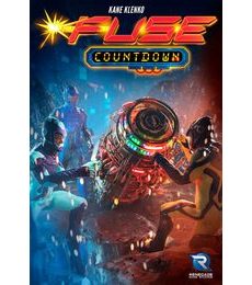FUSE: Countdown - FUSE: Countdown