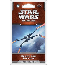 Star Wars: Ready to Takeoff - Produkt Star Wars: Ready to Takeoff