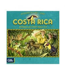 Costa Rica - Produkt Costa Rica