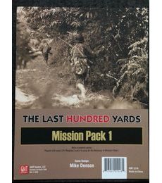The Last Hundred Yards - Mission Pack 1