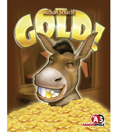 Gold! - Produkt Gold!