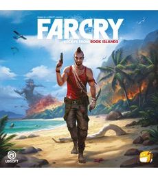 Far Cry: Escape from Rook Islands (EN) - Far Cry: Escape from Rook Islands (EN)