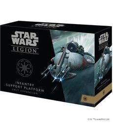 Star Wars: Legion - Infantry Support Platform - Produkt Star Wars: Legion - Infantry Support Platform