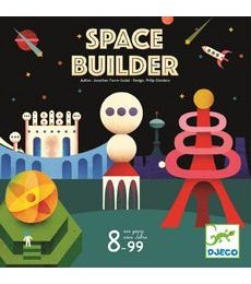 Space Builder - Produkt Space Builder