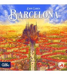 Barcelona (CZ)