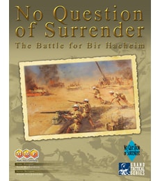 No Question of Surrender - No Question of Surrender