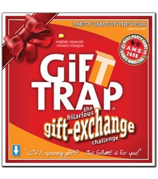 Gift Trap - Produkt Gift Trap