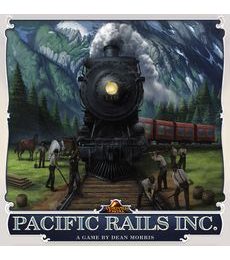 Pacific Rails Inc.