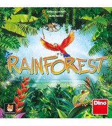Rainforest - Produkt Rainforest