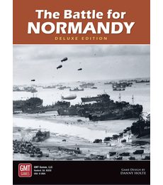 The Battle for Normandy Deluxe Edition - The Battle for Normandy Deluxe Edition