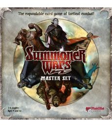 Summoner Wars: Master Set - Produkt Summoner Wars: Master Set