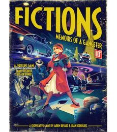 Fictions - Fictions