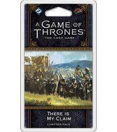 A Game of Thrones - There Is My Claim - Produkt A Game of Thrones - There Is My Claim