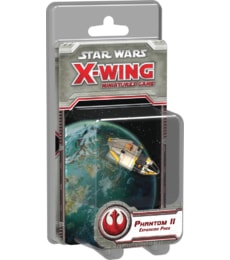 Star Wars X-Wing: Phantom II - Produkt Star Wars X-Wing: Phantom II